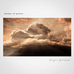 Let Your Face Shine (Single) by House Of Peace  | CD Reviews And Information | NewReleaseToday