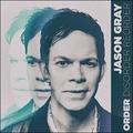 Order EP by Jason Gray | CD Reviews And Information | NewReleaseToday