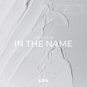In The Name, Vol. 1 by LYA | CD Reviews And Information | NewReleaseToday