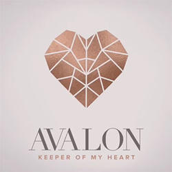 Keeper Of My Heart (Single) by Avalon  | CD Reviews And Information | NewReleaseToday