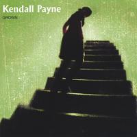 Grown by Kendall Payne | CD Reviews And Information | NewReleaseToday