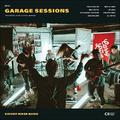 Garage Sessions by Circuit Rider Music  | CD Reviews And Information | NewReleaseToday