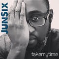 Take My Time - Single by JunSix  | CD Reviews And Information | NewReleaseToday