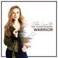 Warrior by Madaline Garcia | CD Reviews And Information | NewReleaseToday