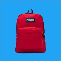 Backpack EP by Peabod  | CD Reviews And Information | NewReleaseToday