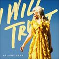I Will Trust (Single) by Melanie Penn | CD Reviews And Information | NewReleaseToday