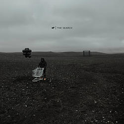 The Search by NF  | CD Reviews And Information | NewReleaseToday