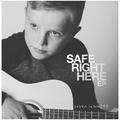 Safe Right Here EP by Bowen Hammitt | CD Reviews And Information | NewReleaseToday
