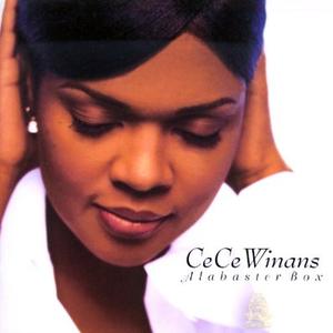 Alabaster Box by CeCe Winans | CD Reviews And Information | NewReleaseToday