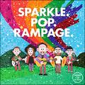Sparkle. Pop. Rampage. by Rend Collective  | CD Reviews And Information | NewReleaseToday