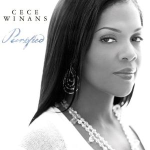 Purified by CeCe Winans | CD Reviews And Information | NewReleaseToday