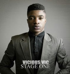 Stage One by The Vicious Vic  | CD Reviews And Information | NewReleaseToday