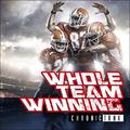 Whole Team Winning (feat. Byron Juane & Canon) by Derek Minor | CD Reviews And Information | NewReleaseToday