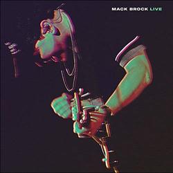 Greater Things (Live) / I Am Loved + Do It Again (Live) by Mack Brock | CD Reviews And Information | NewReleaseToday