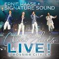Clear Skies (Live In Bossier City, LA) by Ernie Haase and Signature Sound  | CD Reviews And Information | NewReleaseToday