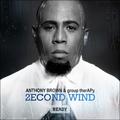 2econd Wind: Ready by Anthony Brown and group therAPy  | CD Reviews And Information | NewReleaseToday