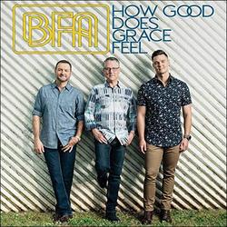 How Good Does Grace Feel EP by Brian Free and Assurance  | CD Reviews And Information | NewReleaseToday