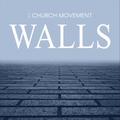 Walls (Single) by 1Church Movement  | CD Reviews And Information | NewReleaseToday