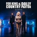 God Only Knows (feat. Dolly Parton) (Single) by for KING & COUNTRY  | CD Reviews And Information | NewReleaseToday