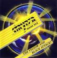 The Yellow And Black Attack (Re-release) by Stryper  | CD Reviews And Information | NewReleaseToday