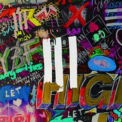 III (Reimagined) by Hillsong Young & Free  | CD Reviews And Information | NewReleaseToday