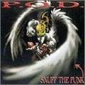 Snuff The Punk (re-master) by P.O.D. (Payable On Death)  | CD Reviews And Information | NewReleaseToday