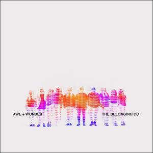 Awe + Wonder (Live) by The Belonging Co  | CD Reviews And Information | NewReleaseToday