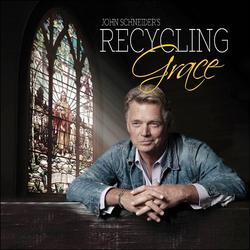 Recycling Grace by John Schneider | CD Reviews And Information | NewReleaseToday