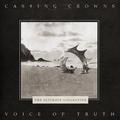 Voice of Truth: The Ultimate Hits Collection by Casting Crowns  | CD Reviews And Information | NewReleaseToday