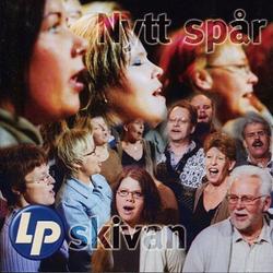 LP-Skivan Nytt Spår by Eva Berg-Almkvisth | CD Reviews And Information | NewReleaseToday