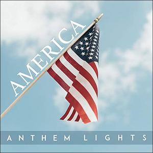 America EP by Anthem Lights  | CD Reviews And Information | NewReleaseToday