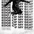 Edge of My Seat (Radio Version) (feat. Cochren & Co.) (Single) by TobyMac  | CD Reviews And Information | NewReleaseToday