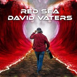 RED SEA by DAVID VATERS | CD Reviews And Information | NewReleaseToday