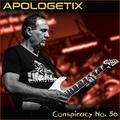 Conspiracy No. 56 by ApologetiX  | CD Reviews And Information | NewReleaseToday