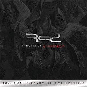 Innocence and Instinct (10-Year Anniversary Deluxe Edition) by RED  | CD Reviews And Information | NewReleaseToday