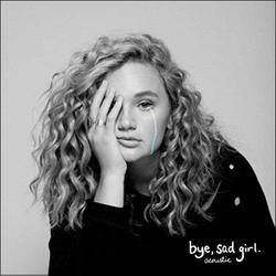Bye, Sad Girl.Acoustic. EP by Hollyn  | CD Reviews And Information | NewReleaseToday
