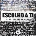 Escolho A Ti (I Choose You) (feat. Fernanda Brum) (Single) by Planetshakers  | CD Reviews And Information | NewReleaseToday