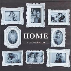 Home EP by London Gatch | CD Reviews And Information | NewReleaseToday