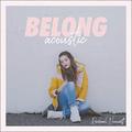 Belong (Acoustic) (Single) by Rachael Nemiroff | CD Reviews And Information | NewReleaseToday