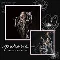 Pursue EP by Brooke Nicholls | CD Reviews And Information | NewReleaseToday