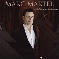 The Christmas Collection by Marc Martel | CD Reviews And Information | NewReleaseToday