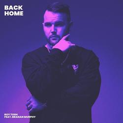Back Home (feat. Branan Murphy) (Single) by Roy Tosh | CD Reviews And Information | NewReleaseToday