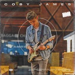 Coby James EP by Coby James | CD Reviews And Information | NewReleaseToday