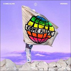 Come Alive / Speak Life (Single) by Verses  | CD Reviews And Information | NewReleaseToday