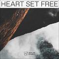 Heart Set Free (Single) by NLC Worship  | CD Reviews And Information | NewReleaseToday