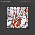 Alive & Breathing Vol. 3 EP by Matt Maher | CD Reviews And Information | NewReleaseToday