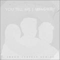 You Tell Me (Neon Feather Remix) (Single) by Youngheart  | CD Reviews And Information | NewReleaseToday