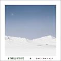 A Thrill of Hope EP by Building 429  | CD Reviews And Information | NewReleaseToday