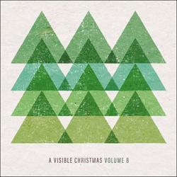 A Visible Christmas Vol. 8 by Visible Worship Collective  | CD Reviews And Information | NewReleaseToday
