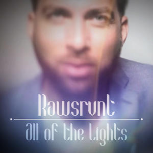 All of the Lights (Spoken Word) (Single) by Eddy Puyol (FKA Rawsrvnt)  | CD Reviews And Information | NewReleaseToday